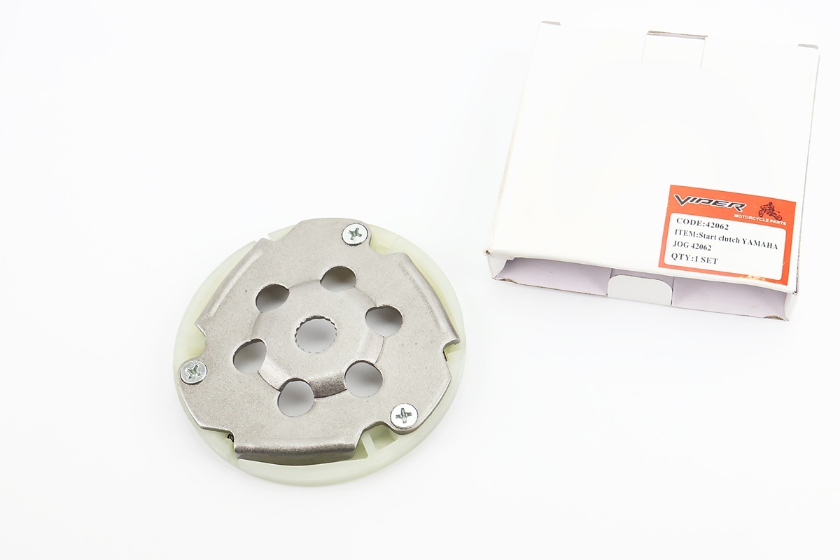 Бендикс - Обгонная муфта Yamaha JOG 50 (голый, под вал 13.5мм)