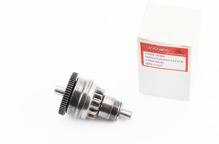 Бендикс стартеру Honda DIO50