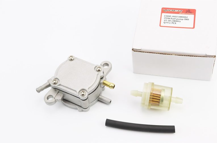 Вакуумный насос + фильтр топливный Honda DIO AF18-27