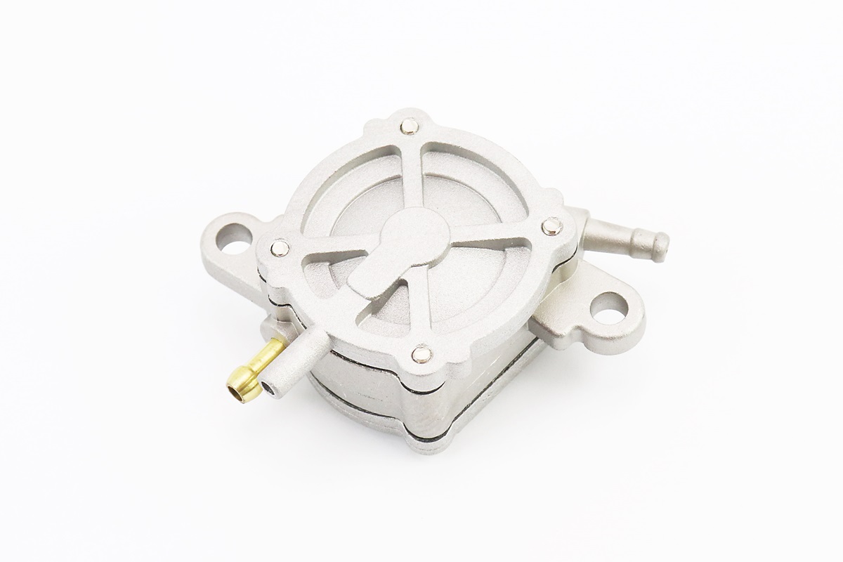 Вакуумный насос + фильтр топливный Honda DIO AF18-27 — изображение 2