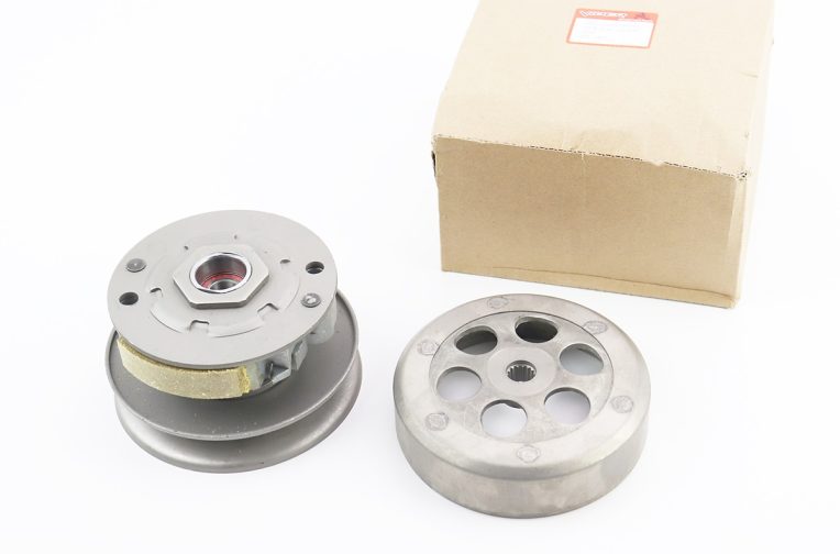 Варіатор задній к-кт Yamaha JOG 50 (16 шліців)