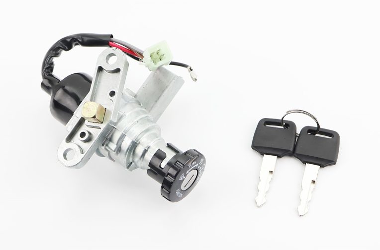 Замок зажигания Yamaha JOG APRIO