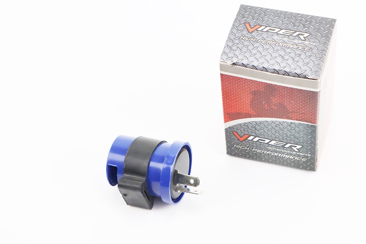 Реле поворотів 12V / 10W (звукове)