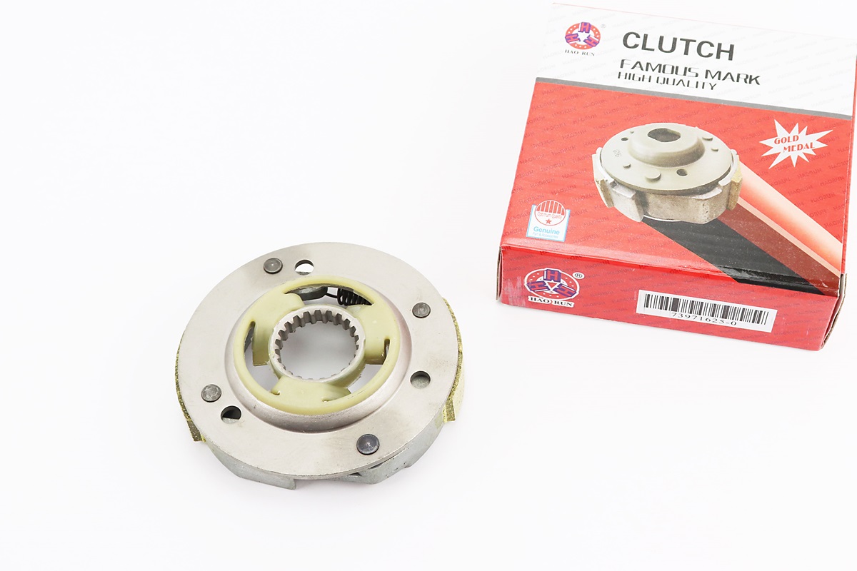 Сцепление заднего вариатора в сборе Honda AF56