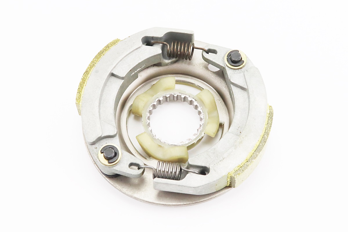 Сцепление заднего вариатора в сборе Honda AF56 — изображение 2