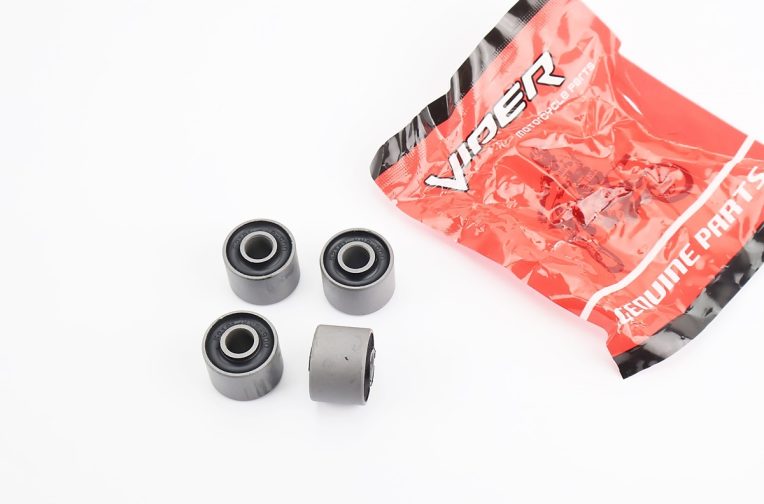 Сайлентблок двигуна 28мм (28x10x22/20) к-кт 4шт