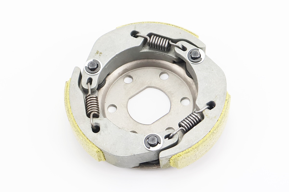 Сцепление заднего вариатора в сборе GY6 -50/AF34 — изображение 2