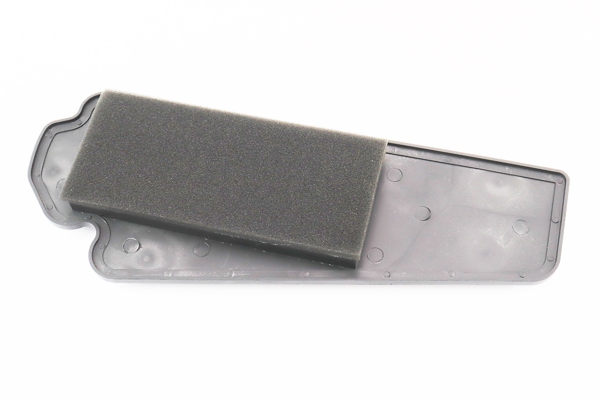 Фільтр-елемент повітряний (пластик) "картон" 50-80cc - Зображення 2