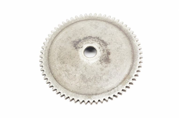 Шестерня стартера “тарілка”