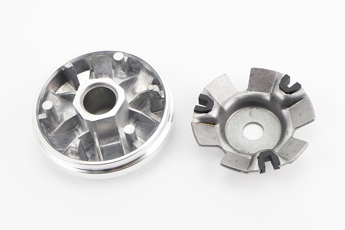 Варіатор передній в зборі+втулка - Зображення 2