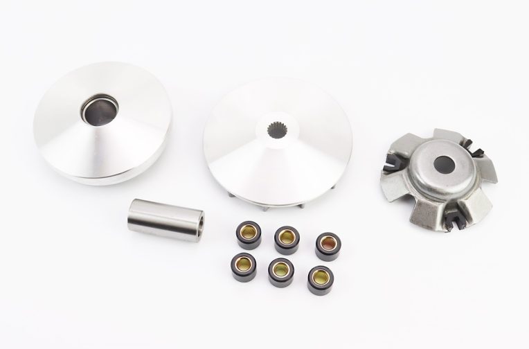 Варіатор передній+втулка+крильчатка к-кт