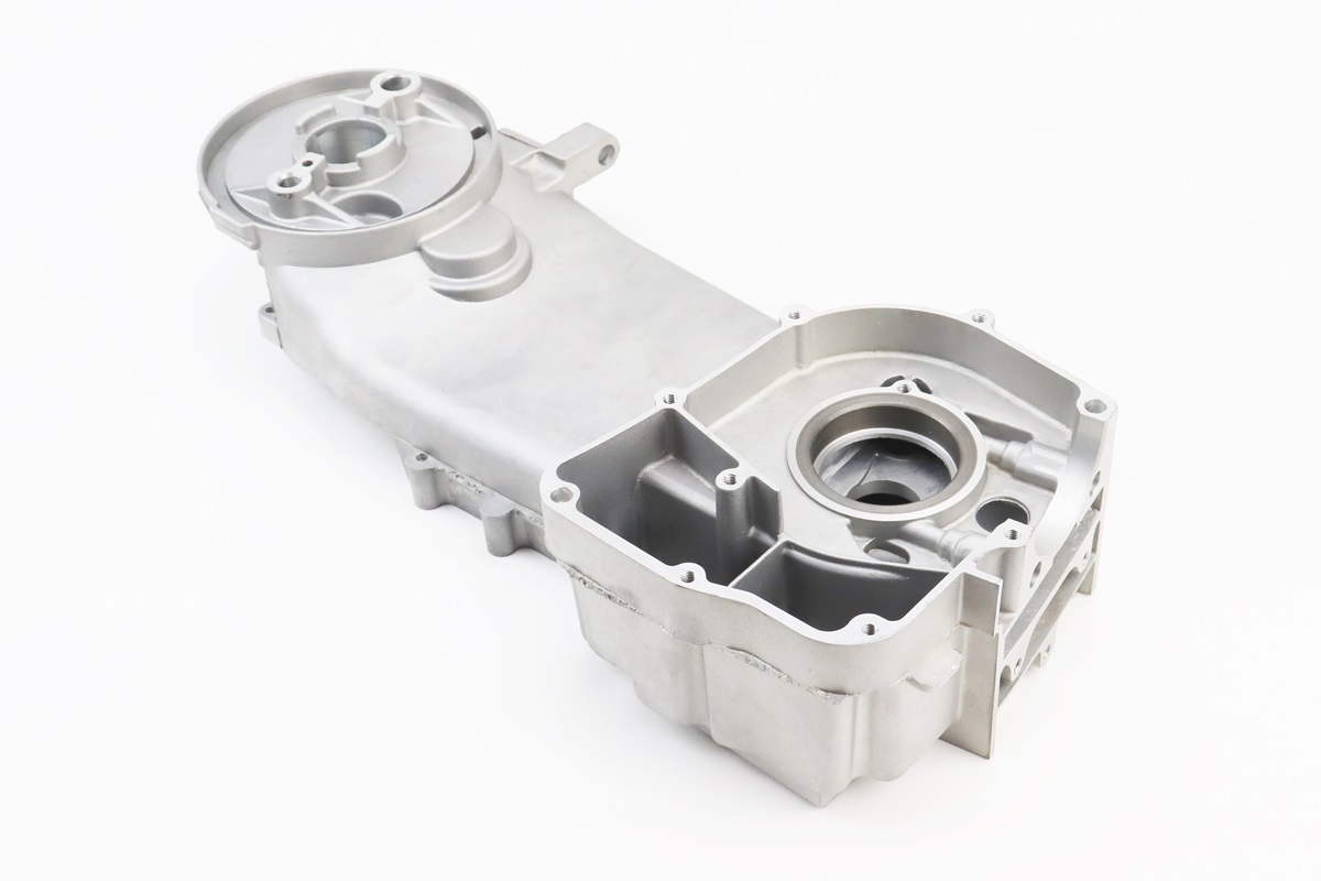 Картер лівий (короткий варіатор) - Зображення 2