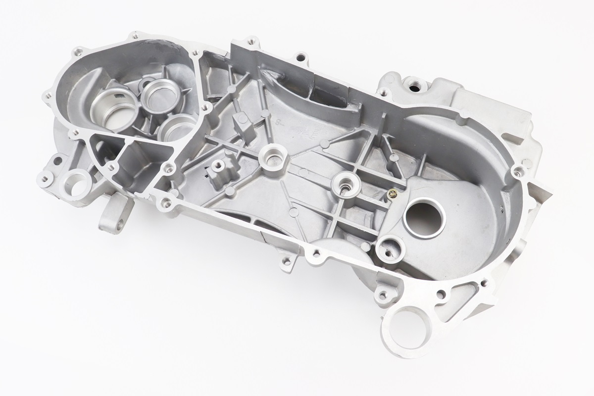 Картер лівий (короткий варіатор) - Зображення 3