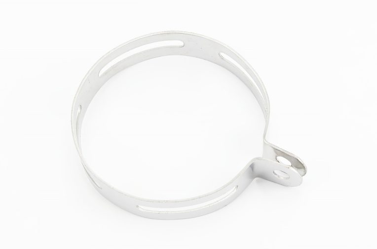 Хомут глушника (товщина – 1,8мм)