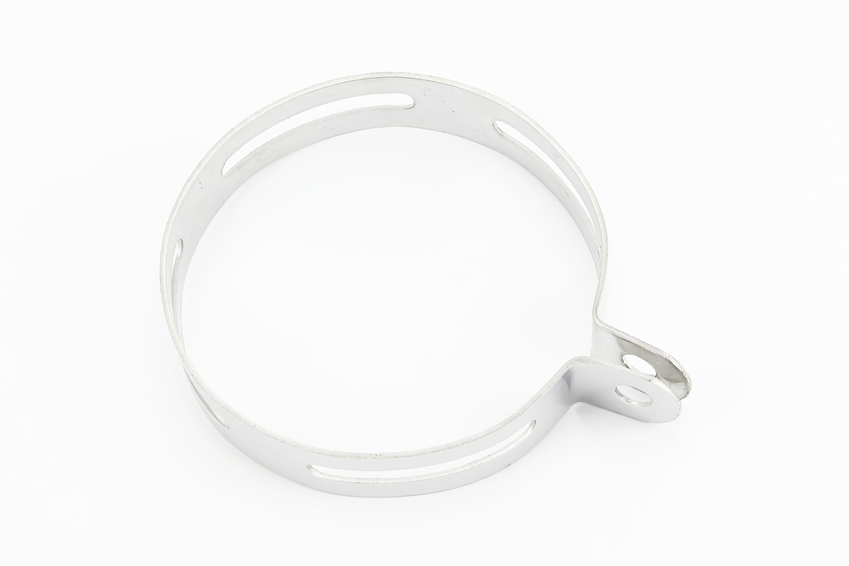 Хомут глушника (товщина – 1,8мм)