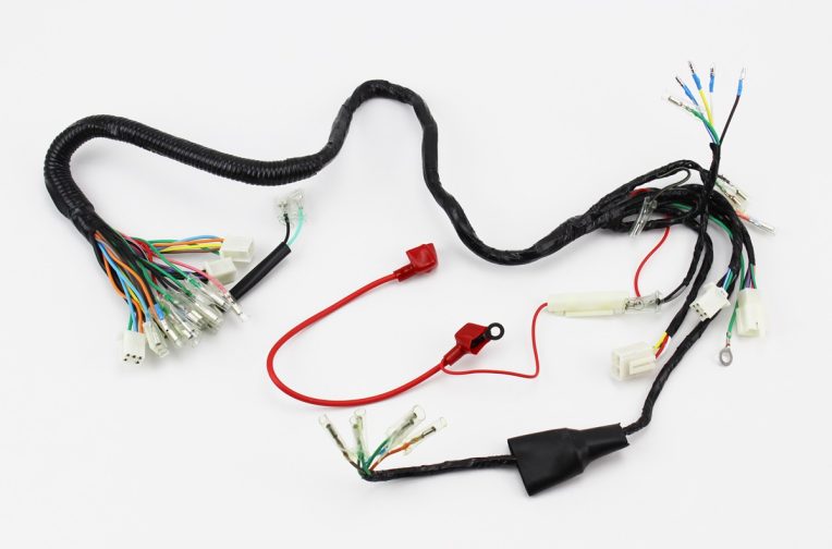 Проведення центральне (див. фото)