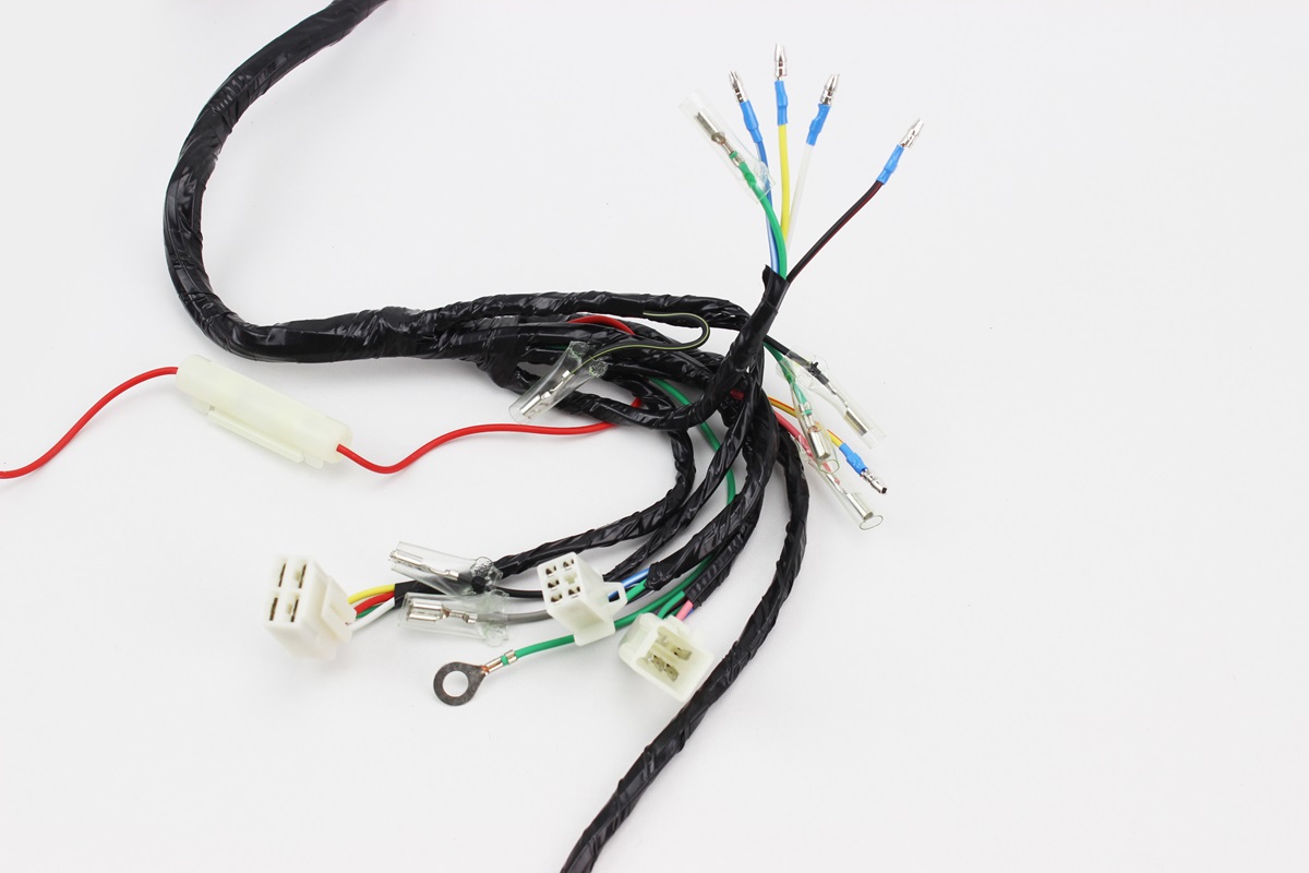 Проведення центральне (див. фото) - Зображення 3