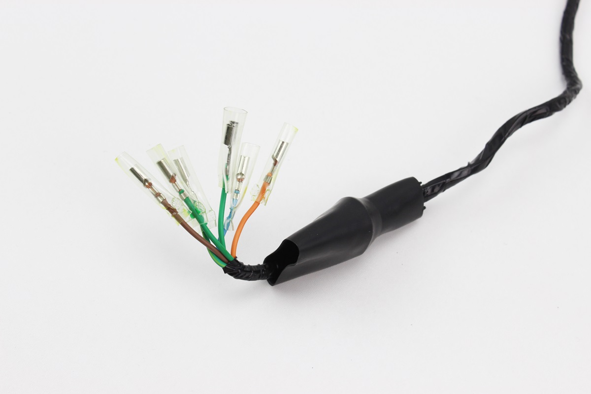 Проведення центральне (див. фото) - Зображення 4