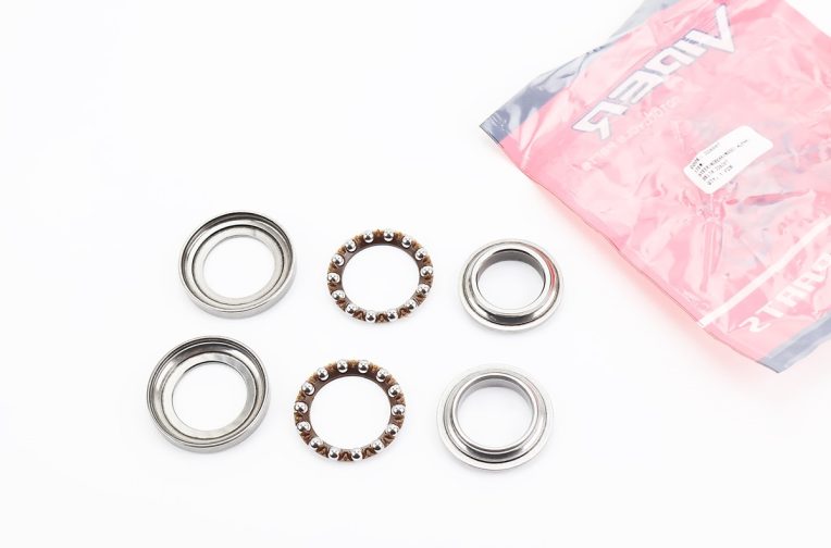 Підшипники керма к-кт ALPHA