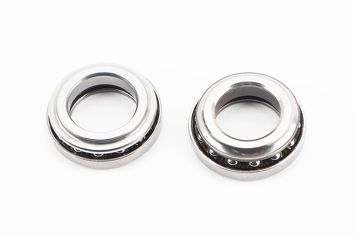 Подшипники руля к-кт ALPHA — изображение 2