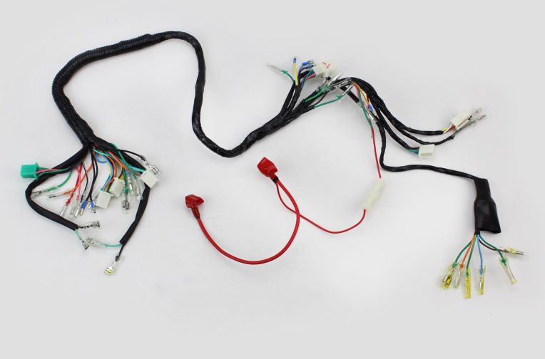 Проведення центральне (див. фото)