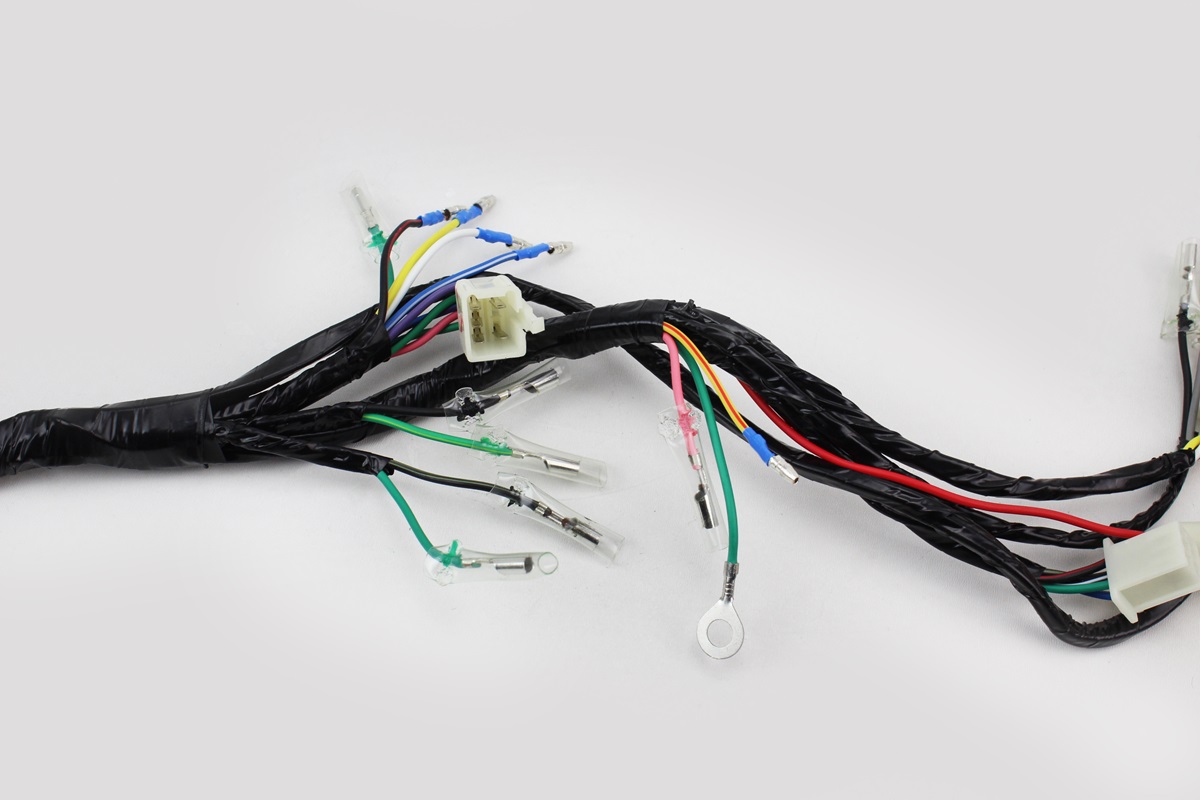 Проведення центральне (див. фото) - Зображення 3