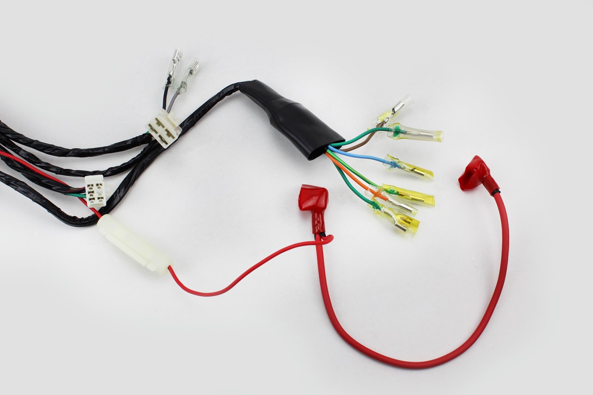 Проведення центральне (див. фото) - Зображення 4