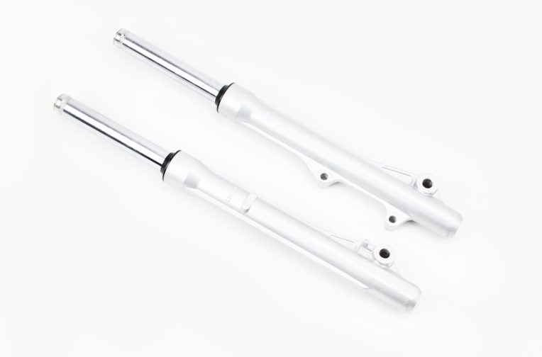 Амортизатор передній (пір’я), лів., прав. к-кт 430мм