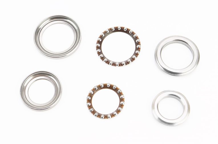 Підшипник керма к-кт, тип 1