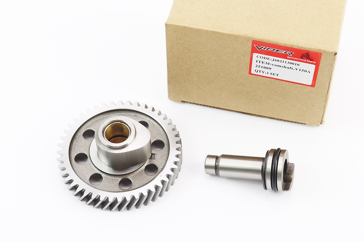 Розподільний вал к-кт (2 деталі)