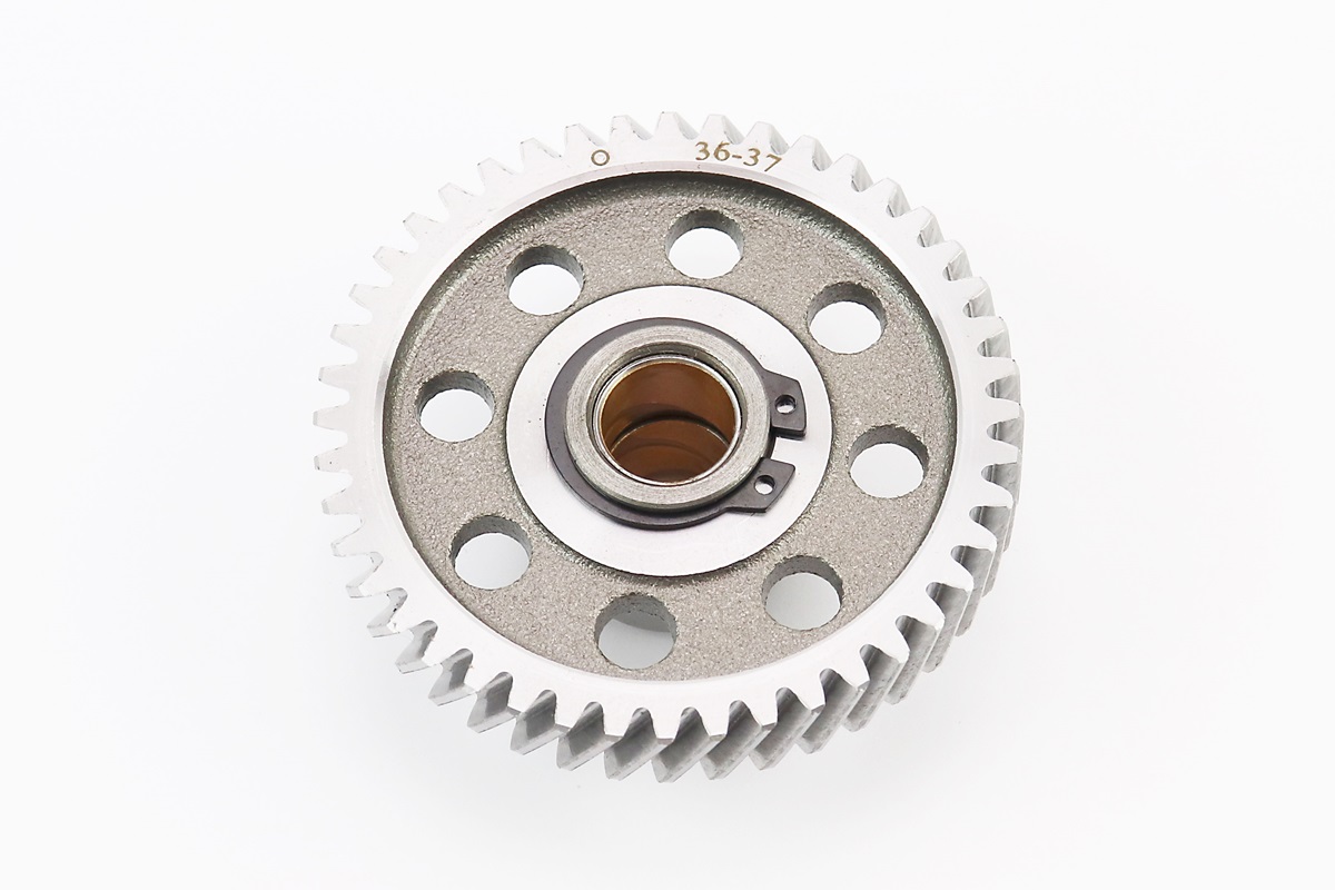 Розподільний вал к-кт (2 деталі) - Зображення 2