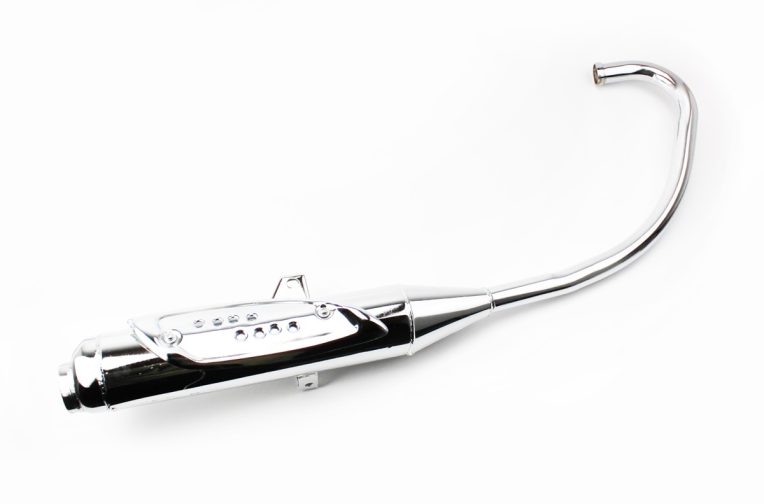 Глушник тип. 3