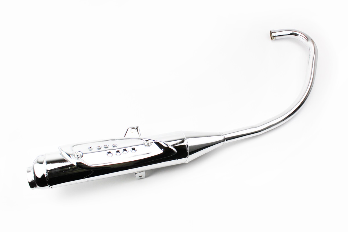 Глушник тип. 3