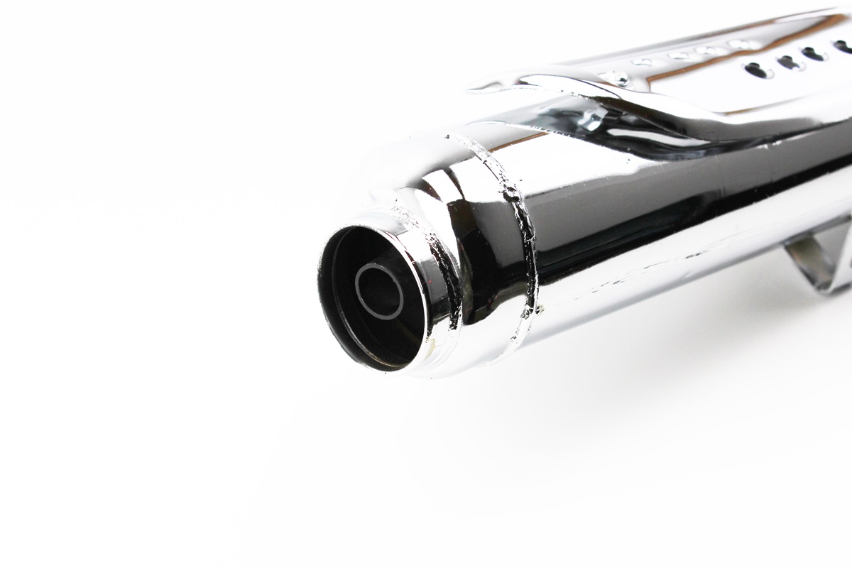 Глушник тип. 3 - Зображення 2