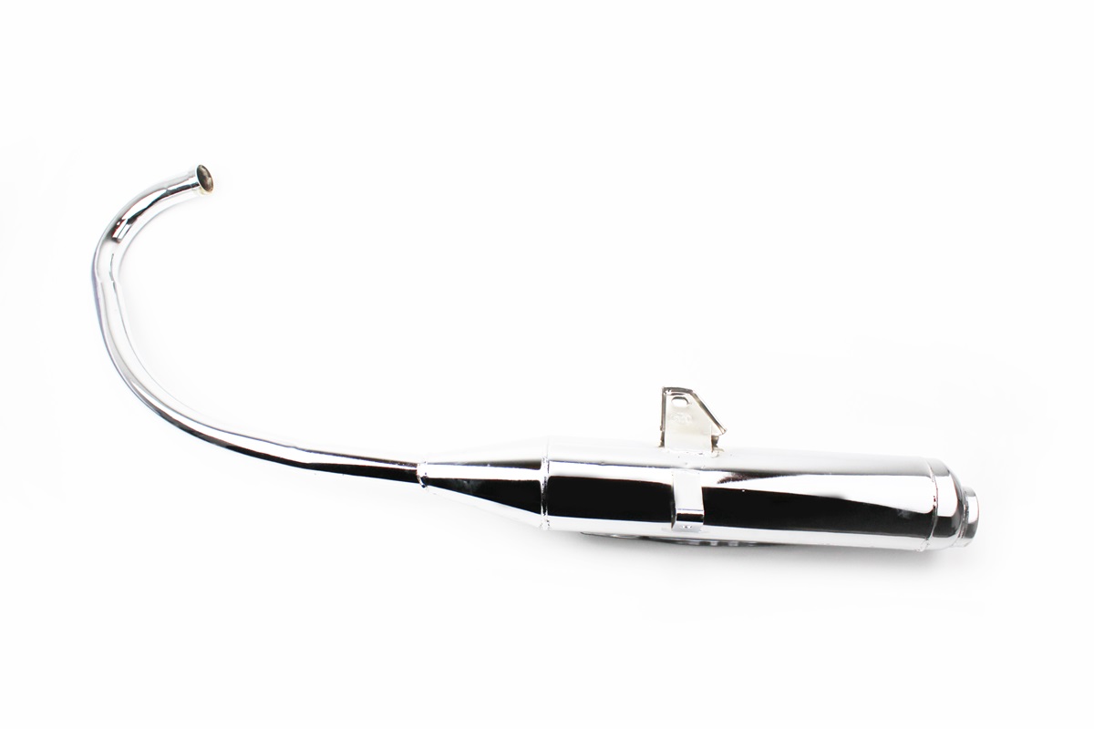 Глушник тип. 3 - Зображення 3