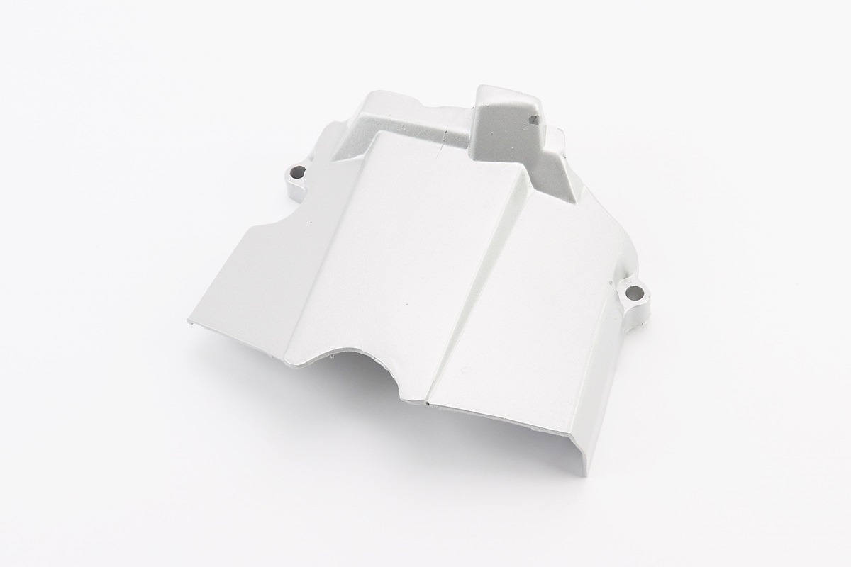 Кришка зірки передньої (метал) CB