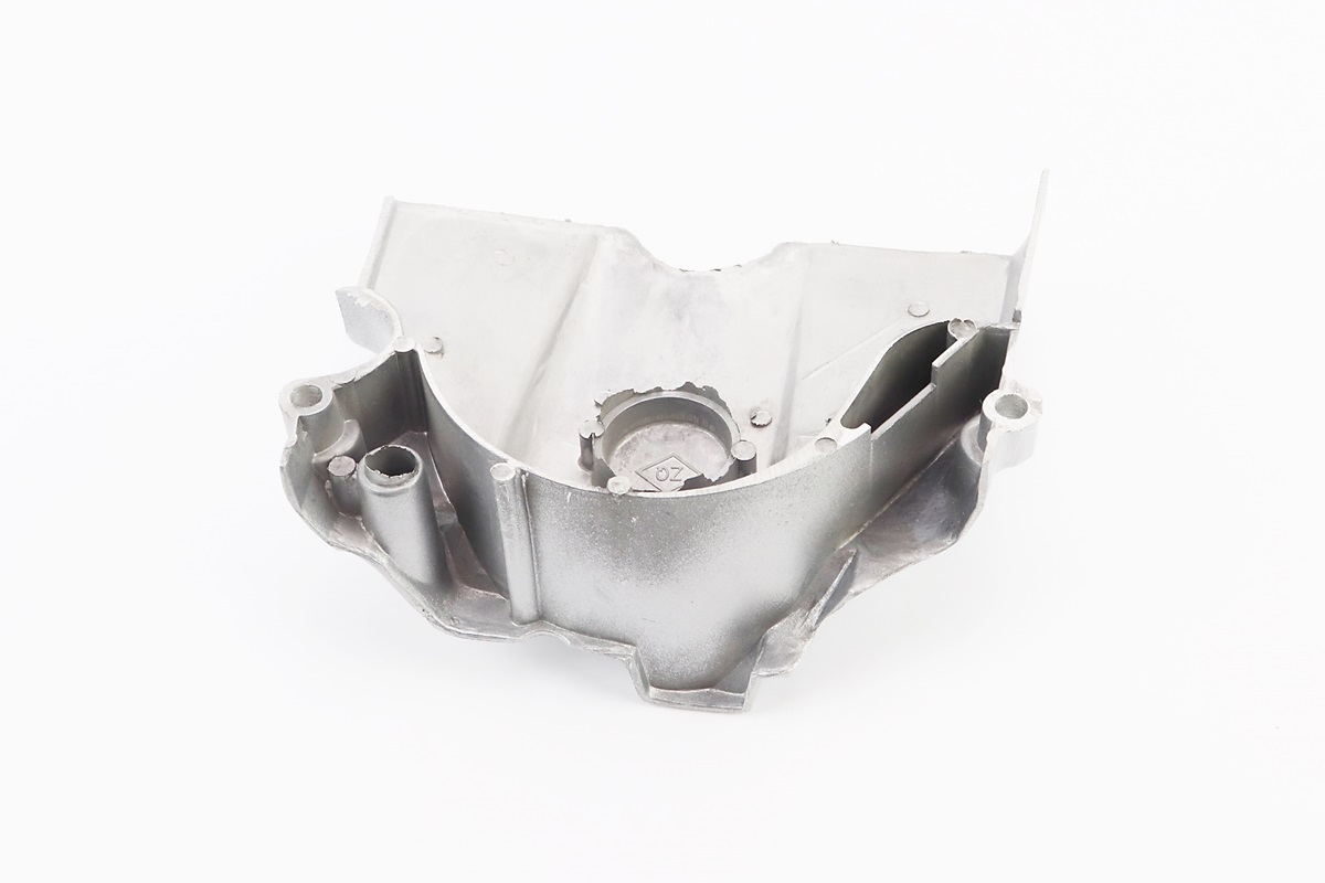 Кришка зірки передньої (метал) CB - Зображення 2