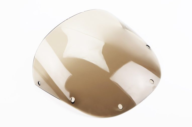 пластик – стекло ветровое