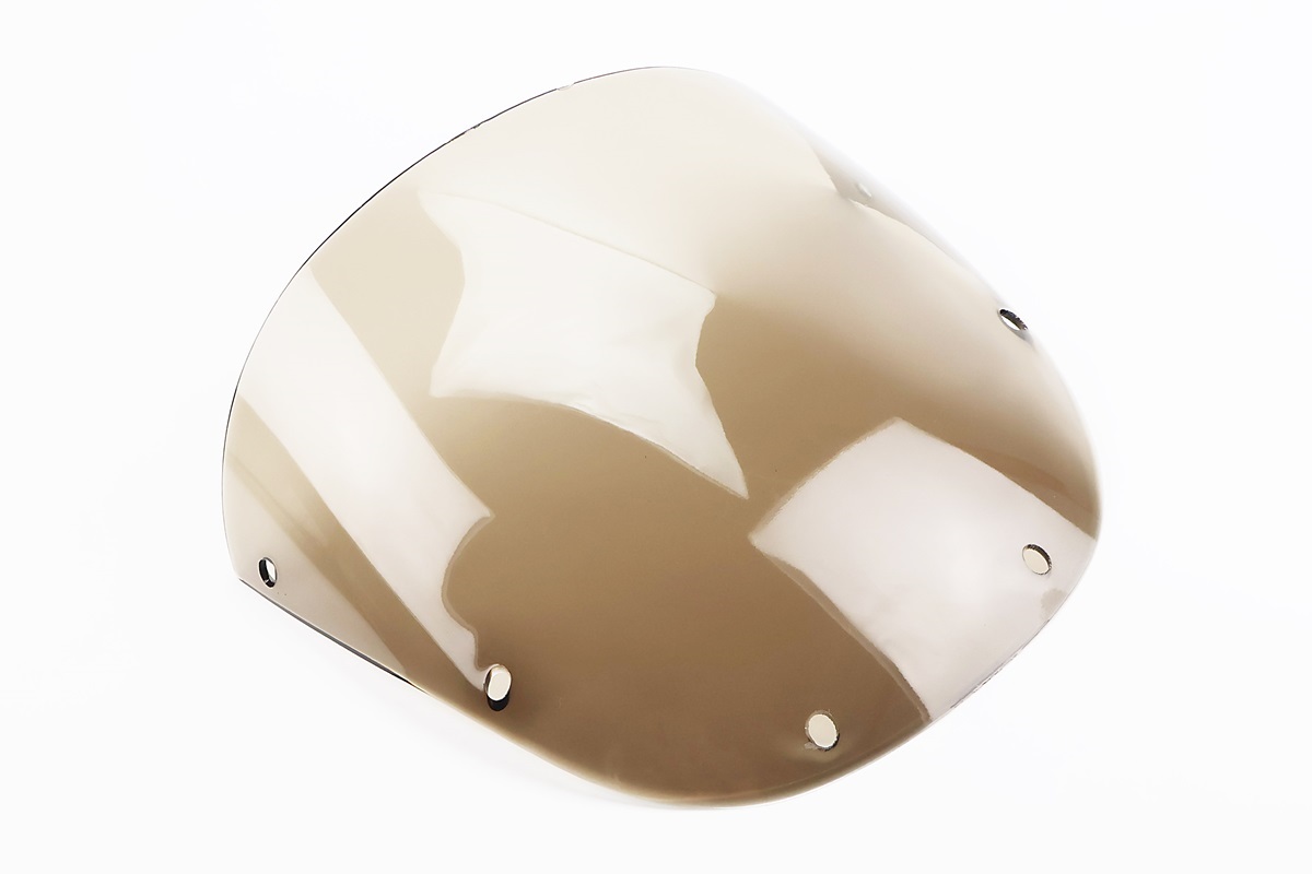 пластик - стекло ветровое