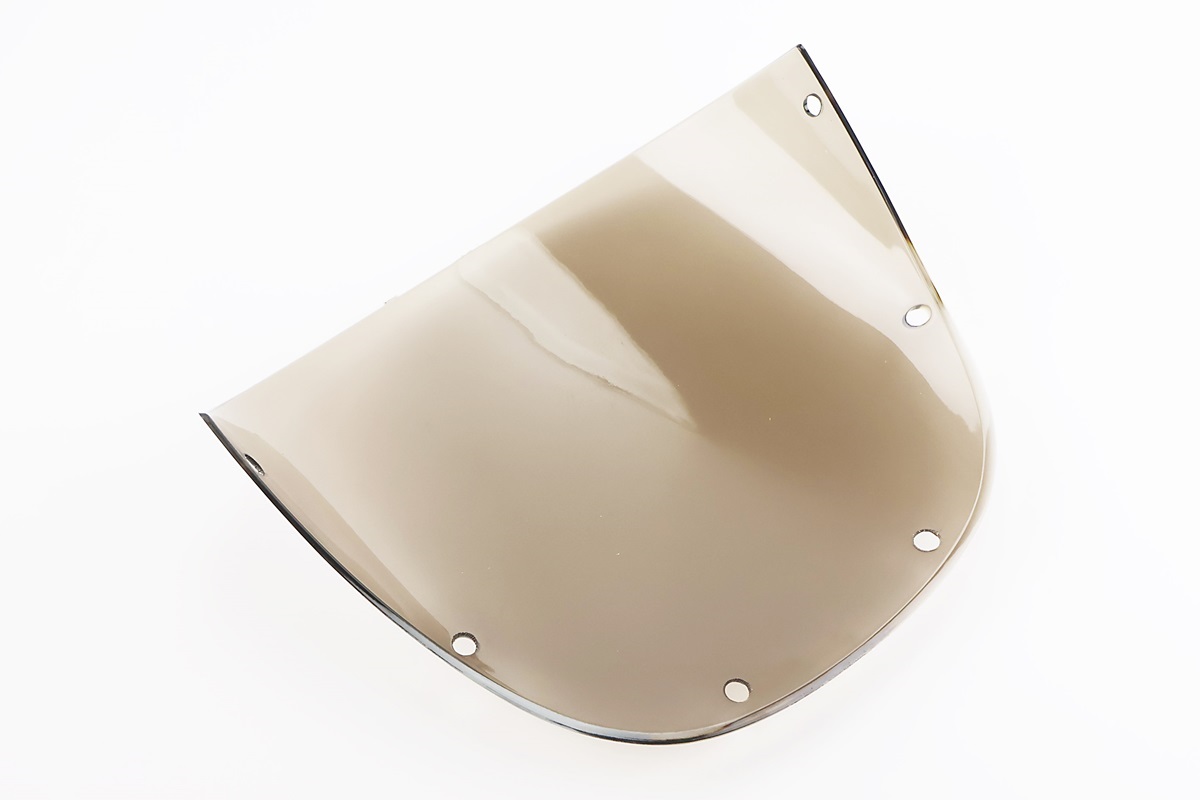 пластик - стекло ветровое — изображение 2