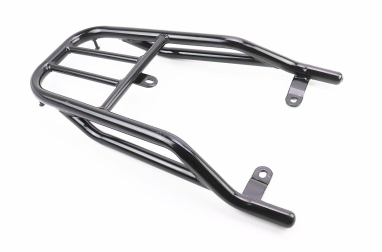 Багажник задній метал (можливі незначні подряпини)