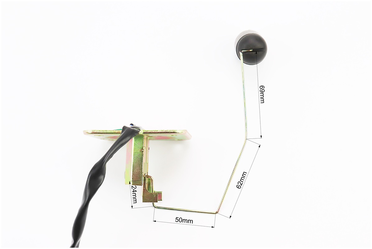 Паливний датчик в бак - Зображення 3