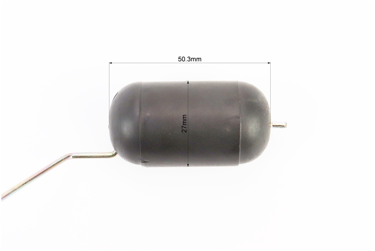 Паливний датчик в бак - Зображення 4