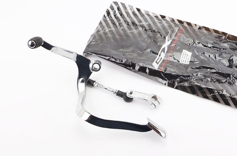 Рычаг переключения передач CB/CG “носок/пятка”