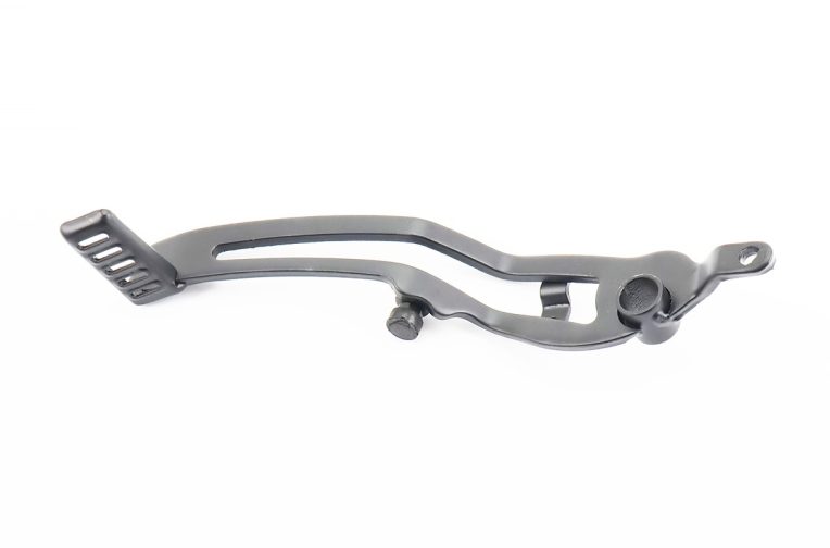 V200-F2 V250-F2 Педаль заднього гальма, тип 1