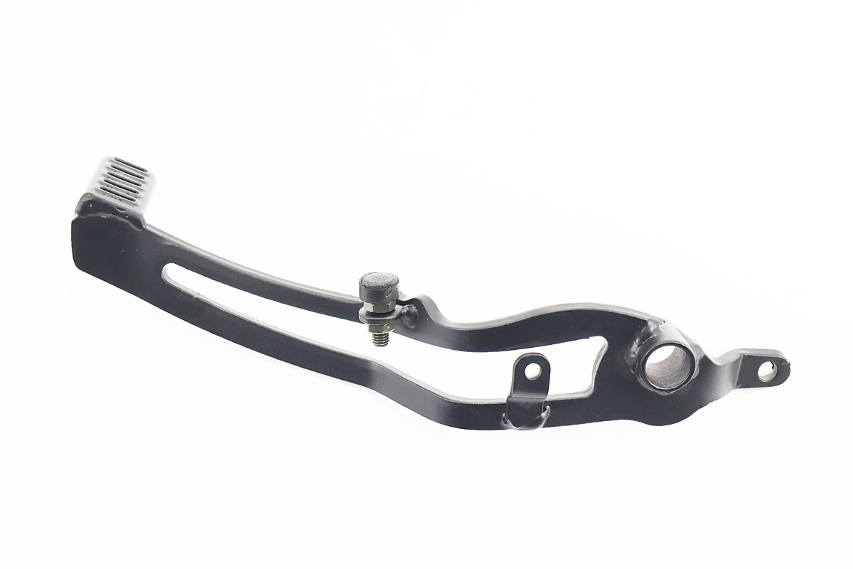 V200-F2 V250-F2 Педаль заднего тормоза, тип 1 — изображение 2