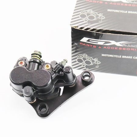 V200-F2 V250-F2 Суппорт ПРАВЫЙ передней тормозной системы (двухпоршневой)