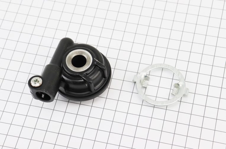 V200N Привід спідометра (під трос “вилка”)