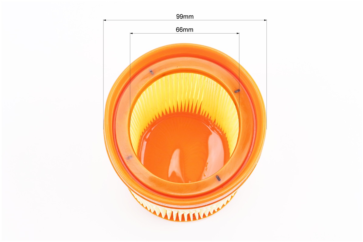 V200N Фільтр-елемент повітряний - Зображення 4