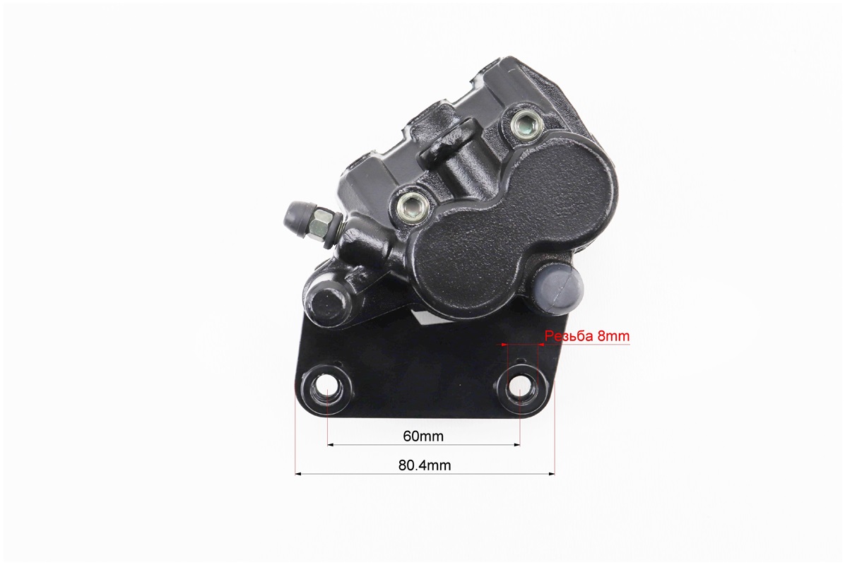 V200R Тормозной суппорт передней системы — изображение 4